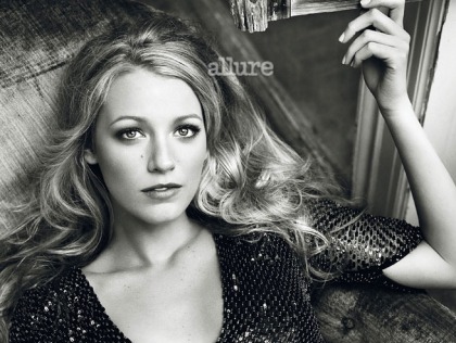 Blake Lively is priceless: 'My anonymity is something I treasure'