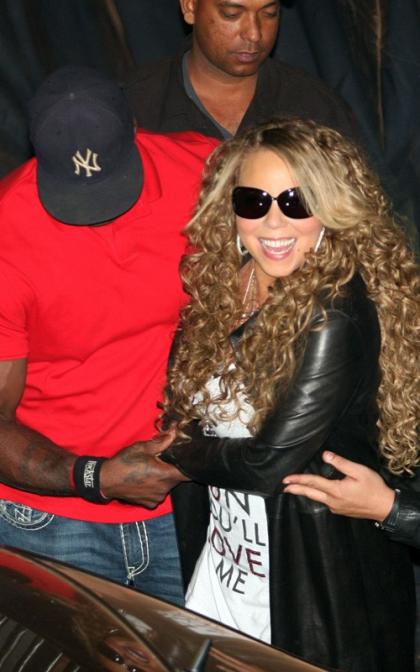 Mariah Carey: Home Shopping Designer