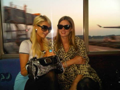 Paris Hilton denied entry to Japan after cocaine plea