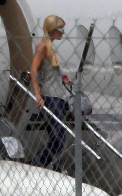 Paris Hilton Settles Lawsuit with Hallmark