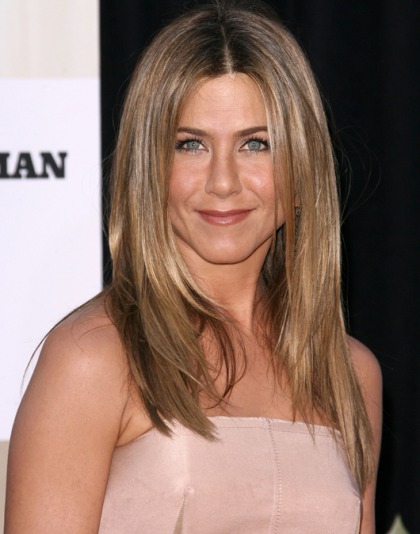 Jennifer Aniston, the Most Eligible Single Woman in the World