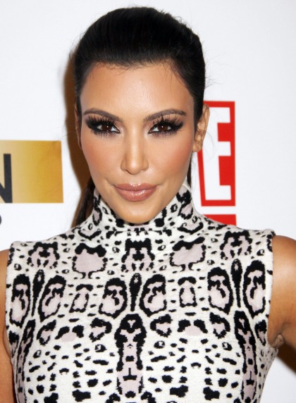 Kim Kardashian is dating 28-year-old actor Michael Copon