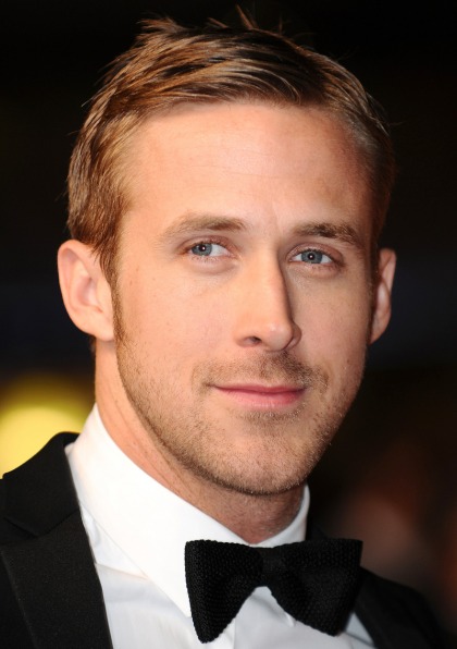 Did Ryan Gosling go out on a date with Blake Lively?