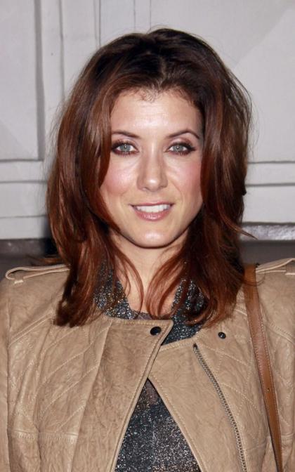 Kate Walsh Talks New Scent