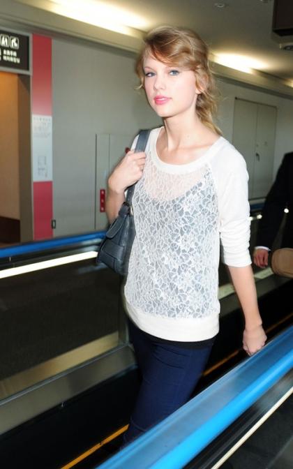 Taylor Swift: Hello Tokyo
