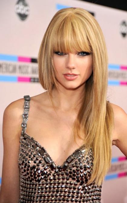 Taylor Swift: 2010 American Music Awards