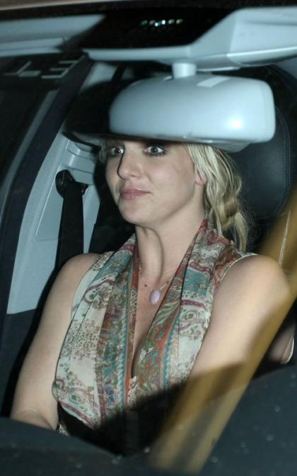 Happy Birthday Britney Spears!