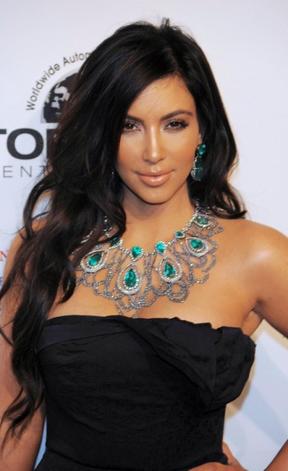 Kim Kardashian is the Highest Paid Reality Star of 2010