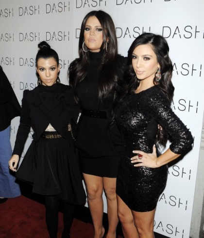 Bebe is Dropping the Kardashians; DASH Gets Lambasted