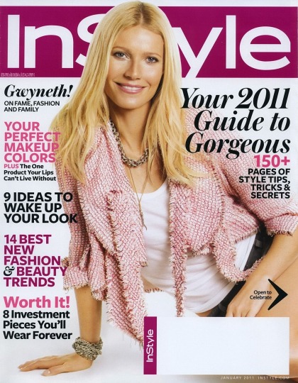 Gwyneth Paltrow on Country Strong: 'This is the best job I?ve ever done'