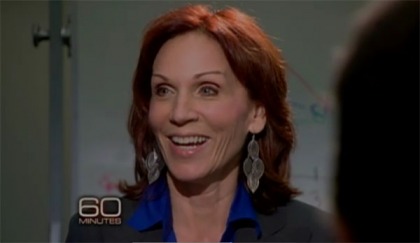 Marilu Henner can remember every detail of every day of her entire life without fail