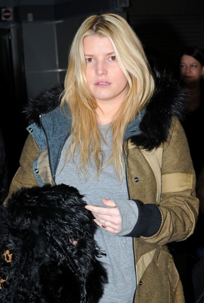 Jessica Simpson & Eric's friends say they are 'soulmates'