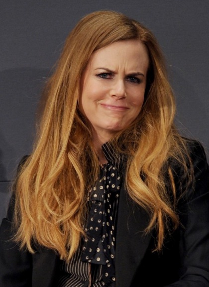 Nicole Kidman Finally Admits to Botox Use