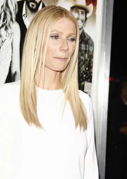 Gwyneth Paltrow name-drops her very dear friend, her 'favorite' fishmonger