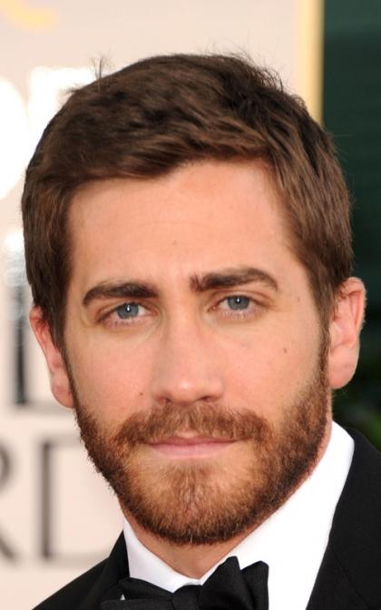 Jake Gyllenhaal: 2011 Golden Globe Awards