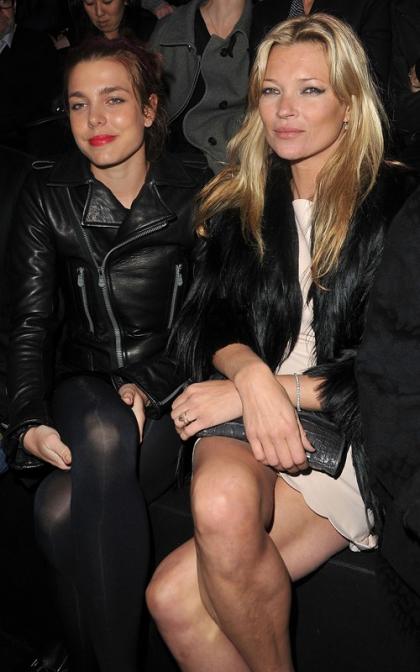 Kate Moss Vogue Eyewear: Behind The Scenes Look
