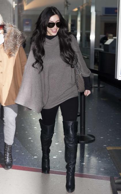 Kim Kardashian Reveals She Funds Her Mom's Church