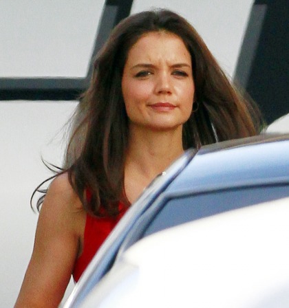 Is Katie Holmes the victim of an anti-Scientology smear campaign?