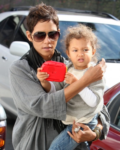 Halle Berry doesn't think Gabriel Aubry is a capable parent for Nahla