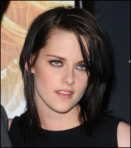 Kristen Stewart rumored for the Lois Lane role in the Superman reboot