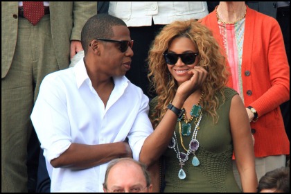 Jay-Z and Beyonce are taking a 'trial separation' - rumor or true'