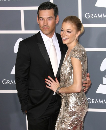 LeAnn Rimes plans destination wedding in Nevada for May or June