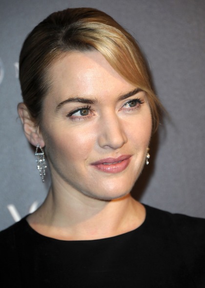 Was Kate Winslet lying about 'never trying' Botox or plastic surgery'