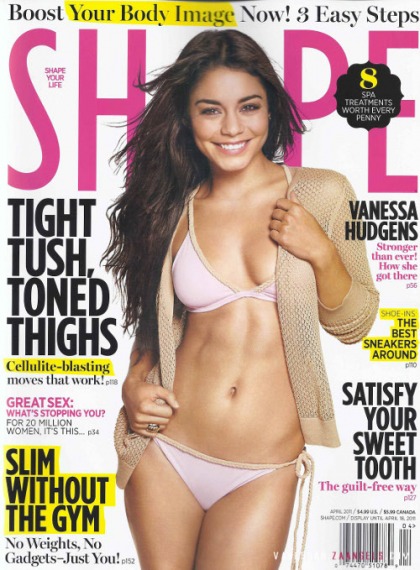 Vanessa Hudgens: 'I hope by the time I?m 30 to have a husband & maybe a baby'