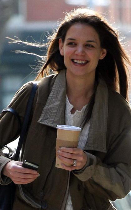 Katie Holmes' 