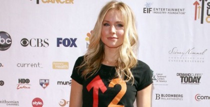 Kristen Bell Already Married?