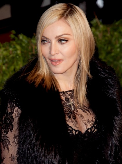 Rant: Madonna's Raising Malawi charity is one gigantic fraud
