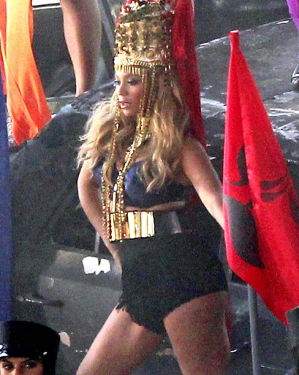 Beyonce Got Fat