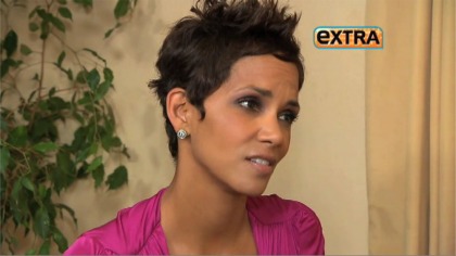 Halle Berry on her custody battle 'sometimes you reach an impasse'