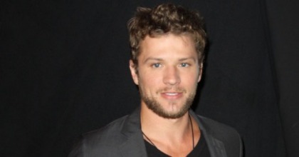 Ryan Phillippe Is Done With Acting