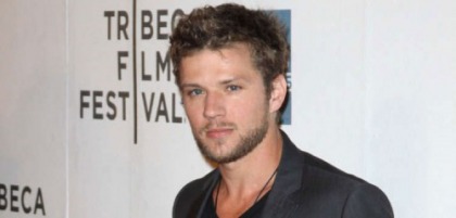 Ryan Phillippe Not Quitting Acting