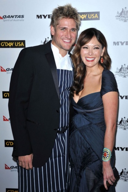 Lindsay Price and celebrity chef Curtis Stone's $3.1 million love nest