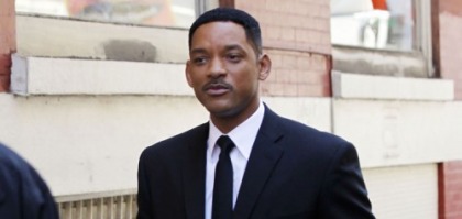 Will Smith's Trailer Annoys Everyone