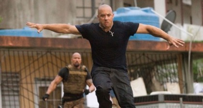 Vin Diesel Likes His Oscar Chances