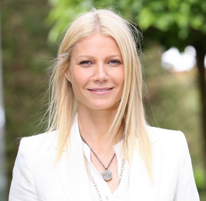 Gwyneth Paltrow might not deign to record a country album for peasants