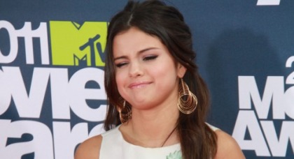 Selena Gomez Was Rushed to the Hospital
