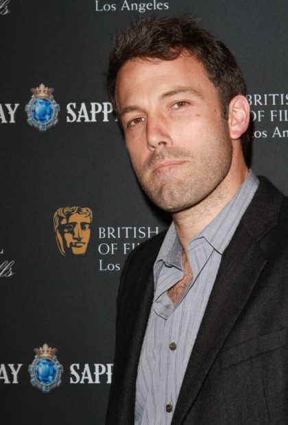Ben Affleck to direct and star in real life CIA caper film