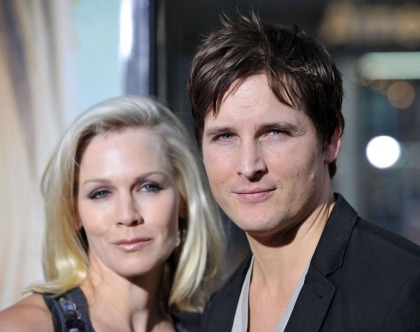 Are Peter Facinelli and Jennie Garth separated?