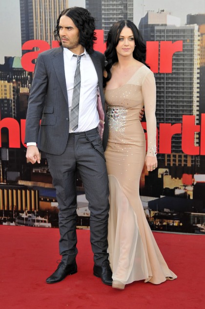Star: Katy Perry and Russell Brand will divorce within four months