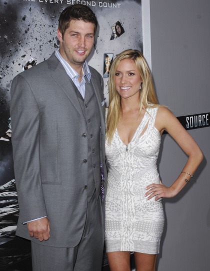 Kristin Cavallari's fiancé Jay Cutler 'dumped' her, she's 'in shock'