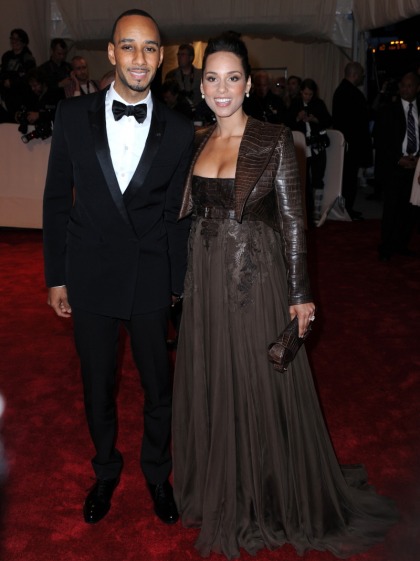 Alicia Keys on her marriage to Swizz Beatz: 'It's really cool to have met my equal'