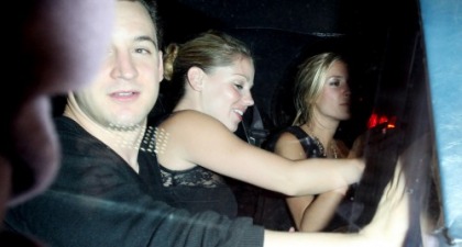 Kristin Cavallari Went Out With Boy Meets World