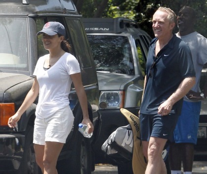 Salma Hayek & François-Henri Pinault are still going strong after paternity scandal