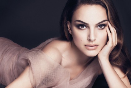 Natalie Portman's latest Dior ad: overly 'shopped or beautiful'