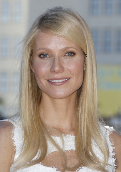 Gwyneth Paltrow thinks plastic surgery, Botox are 'gimmicks' for peasants