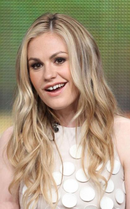 Anna Paquin & Ryan Phillippe Team Up for 
